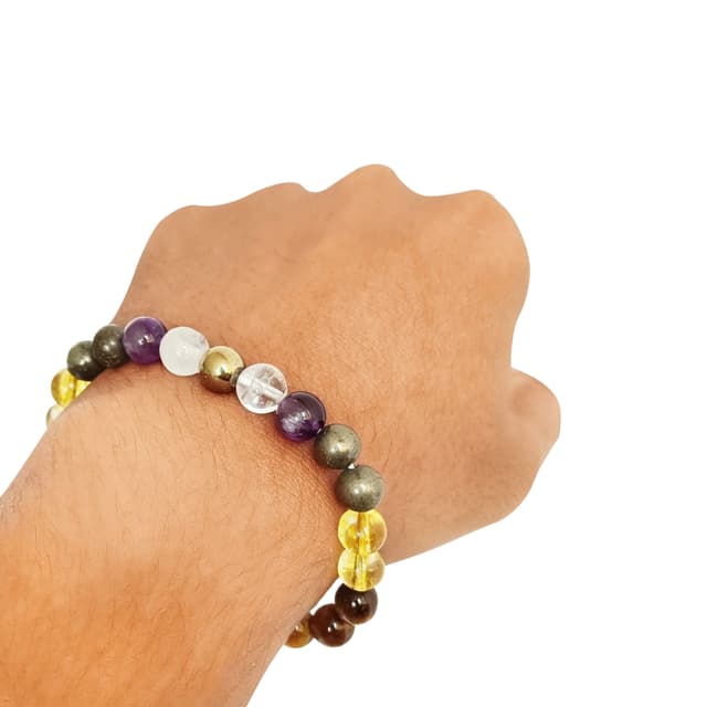 Money Magnet Bracelet thumbnail 3