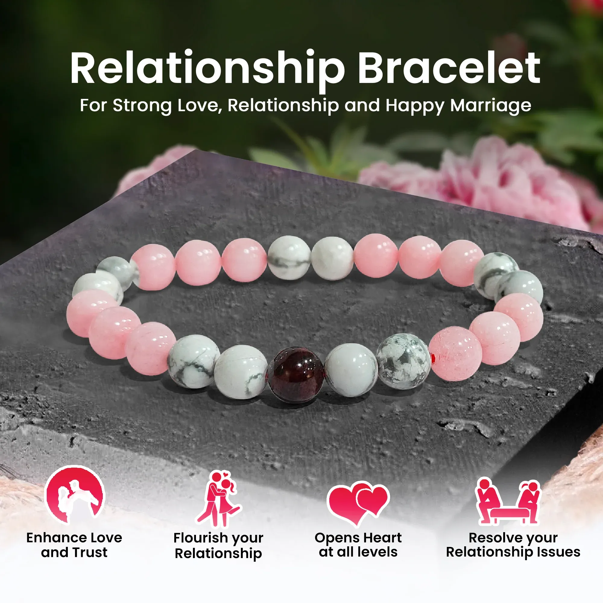 Original Relationship Bracelet  1