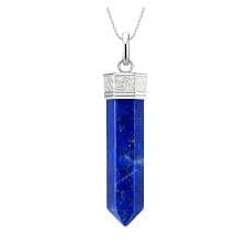 Lapis Lazuli Pendant 2