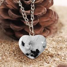 Moonstone Pendant thumbnail 3