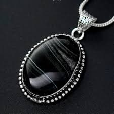 Sulemani Hakik Pendant