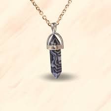 Sulemani Hakik Pendant thumbnail 2