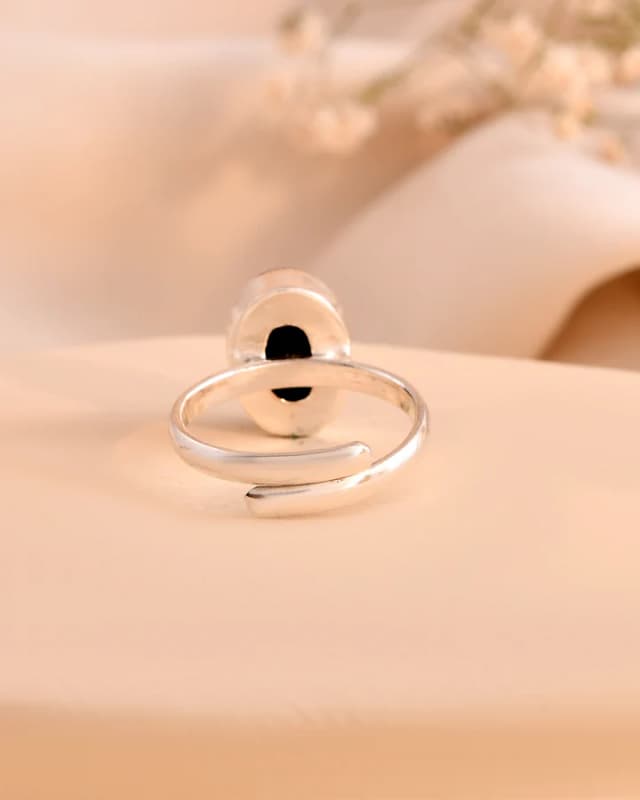 Lapis Lazuli Ring thumbnail 3