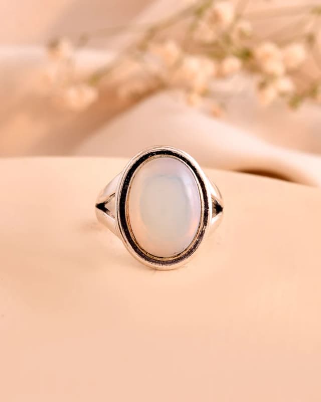 Opalite Ring thumbnail 2