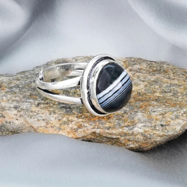 Sulemani Hakik Ring thumbnail 2