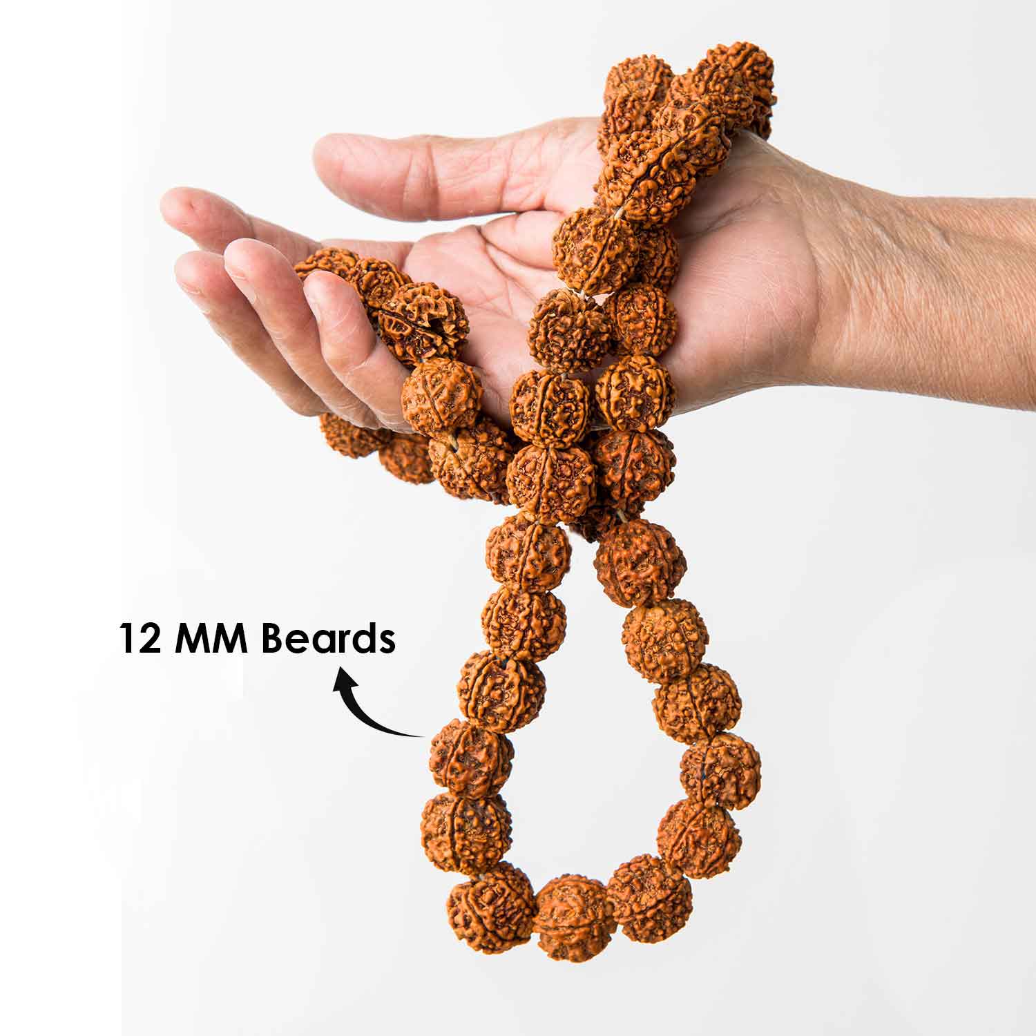 Rudraksha Mala 3
